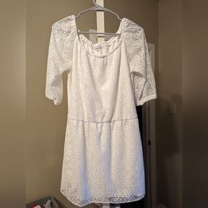 Spring ready dress!